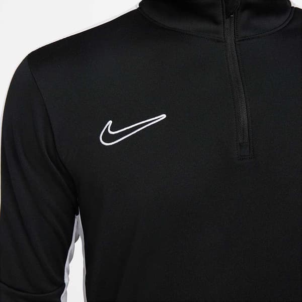 Nike Jacka Dri-fit Academy 23 Dril Svart M Man