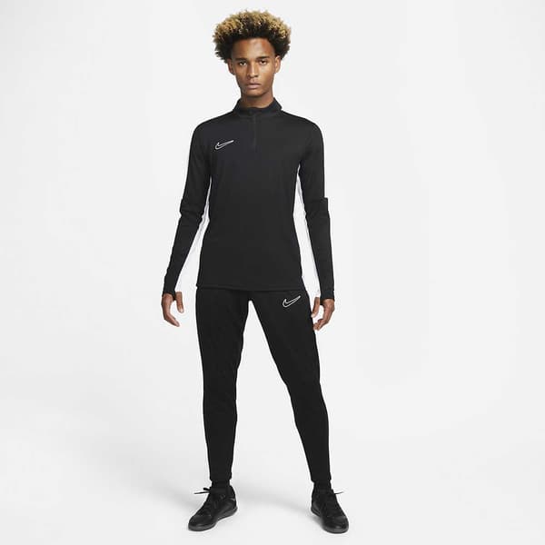 Nike Jacka Dri-fit Academy 23 Dril Svart M Man