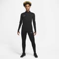 Miniatyrbild 7 av 7: Nike Jacka Dri-fit Academy 23 Dril Svart M Man