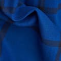 Miniatyrbillede 6 af 6: G-star Overshirt D23554-d402 Regular Fit Blå S Kvinde