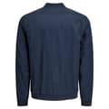 Miniatyrbild 4 av 8: Jack & Jones Jacka Erush Bomber Ps Blå 2XL Man