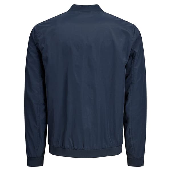 Jack & Jones Jacka Erush Bomber Ps Blå 2XL Man