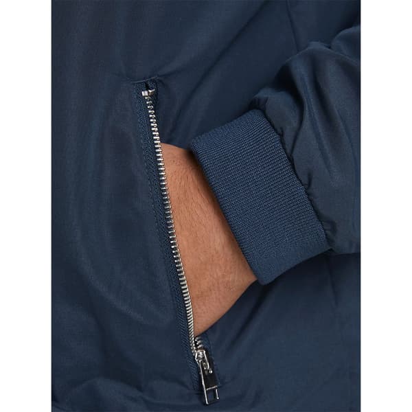 Jack & Jones Jacka Erush Bomber Ps Blå 2XL Man