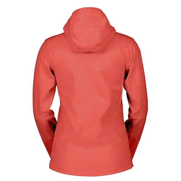 Scott Takki Explorair Softshell Sl  L Nainen