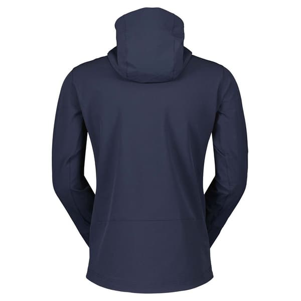 Scott Jacka Explorair Softshell Sl  XL Man