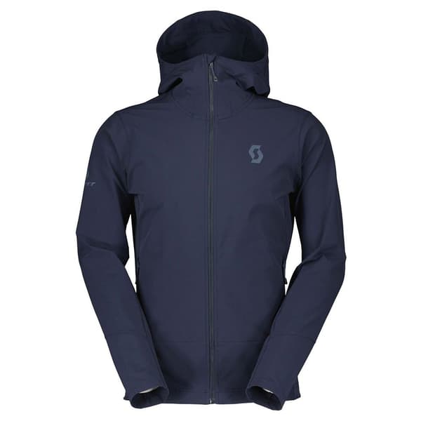 Scott Jacka Explorair Softshell Sl XL Man