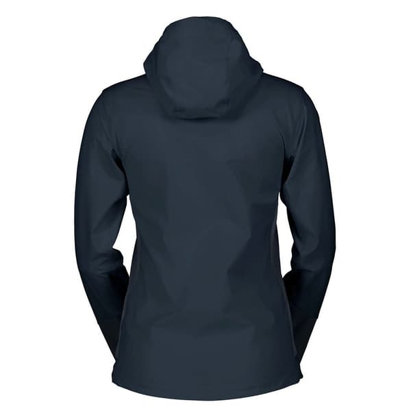 Scott Jacka Explorair Softshell Sl M Kvinna
