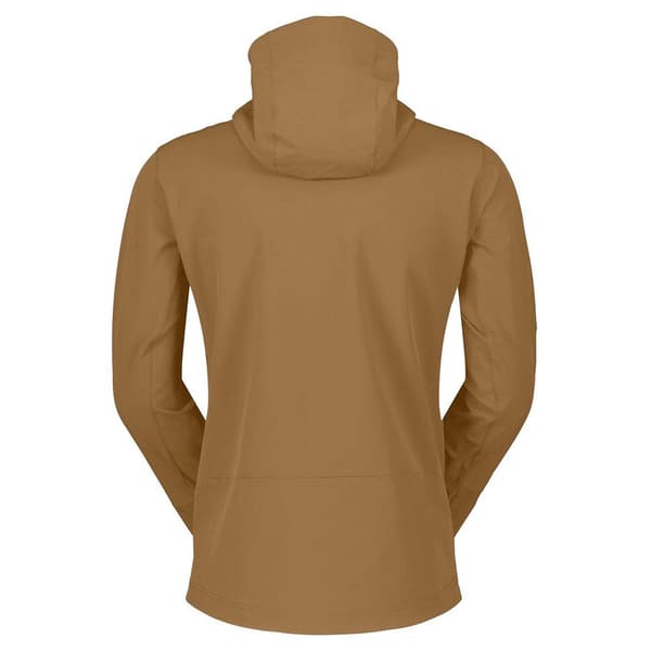 Scott Jacka Explorair Softshell Sl  M Man