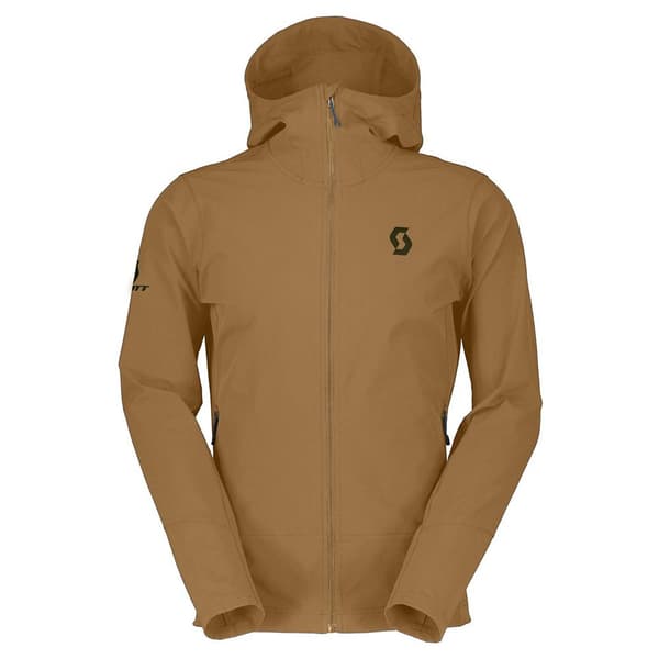 Scott Jacka Explorair Softshell Sl  M Man