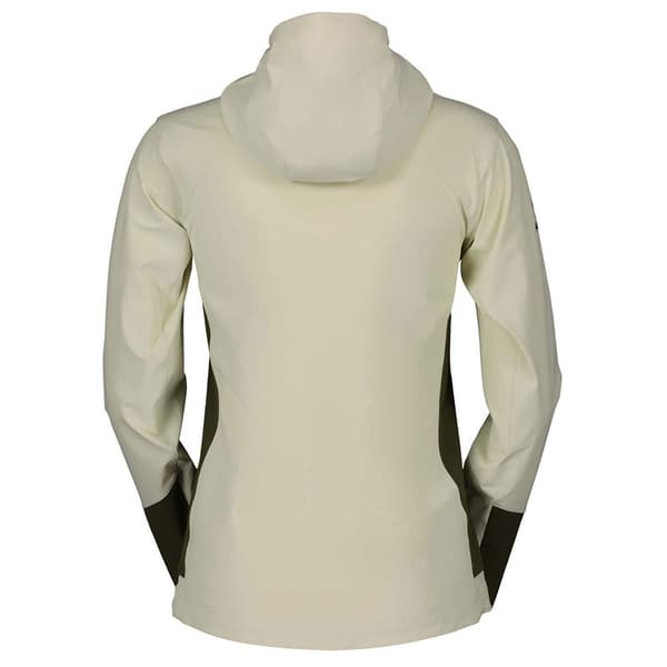Scott Jacka Explorair Softshell Sl L Kvinna