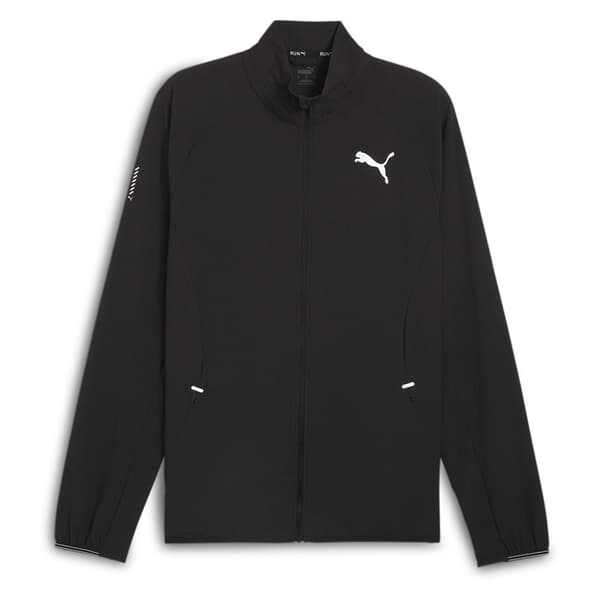 Puma Jacka Elite Ultraweave  L Man