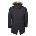 Pikkukuva 2 / 2: Ternua Takki Terranova 3.0 Musta 2XL Mies