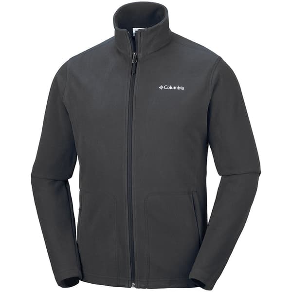 Columbia Fleece Fast Trek Light Svart 2XL Man