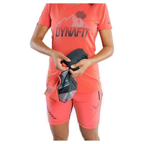Dynafit Jacka Transalper Dst  L Kvinna