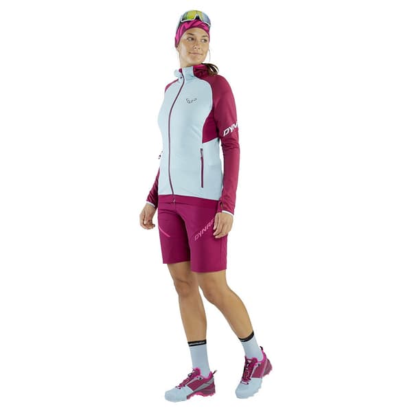 Dynafit Jacka Transalper Polartec® S Kvinna