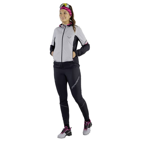 Dynafit Jakke Traverse Alpha S Kvinde