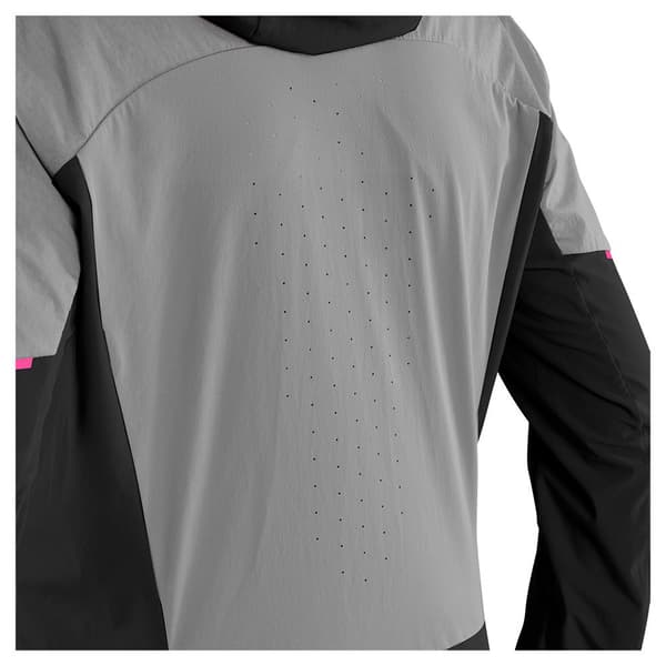 Dynafit Jakke Traverse Alpha  M Kvinde