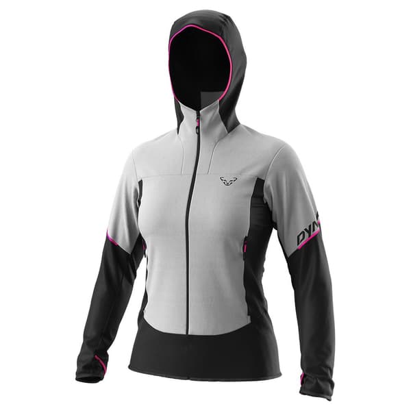 Dynafit Jakke Traverse Alpha  M Kvinde