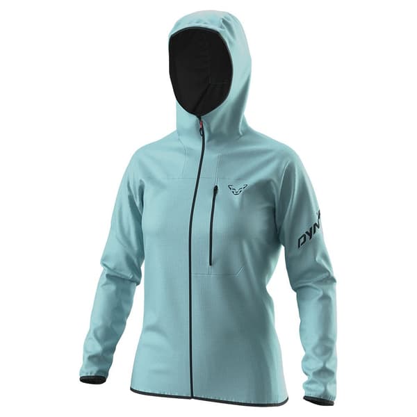 Dynafit Jakke Traverse Goretex  S Kvinde