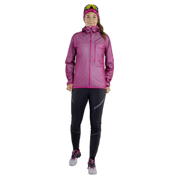 Dynafit Jacka Traverse Goretex  L Kvinna