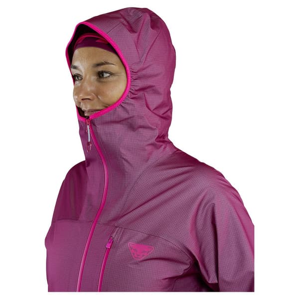 Dynafit Jacka Traverse Goretex  L Kvinna