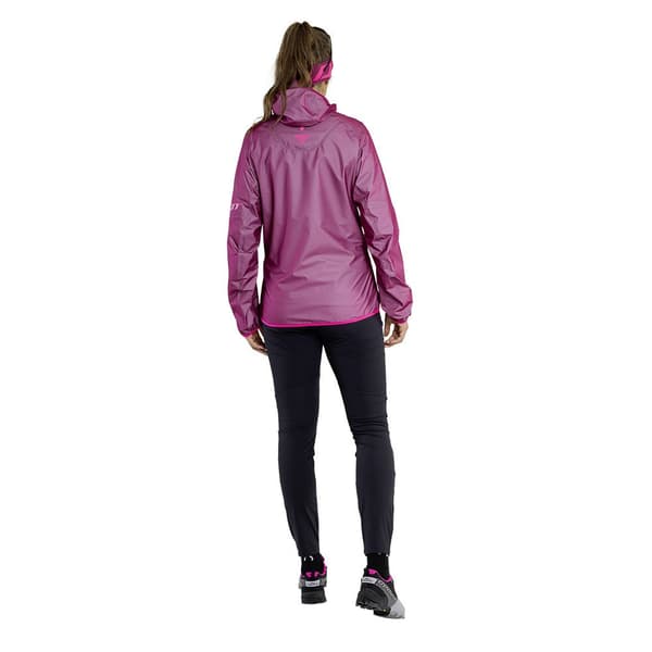 Dynafit Jacka Traverse Goretex  L Kvinna
