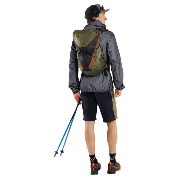 Dynafit Takki Traverse Goretex L Mies