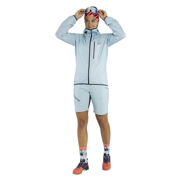 Dynafit Jakke Traverse Goretex L Kvinde