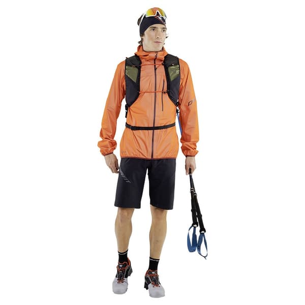 Dynafit Jacka Traverse Goretex  S Man