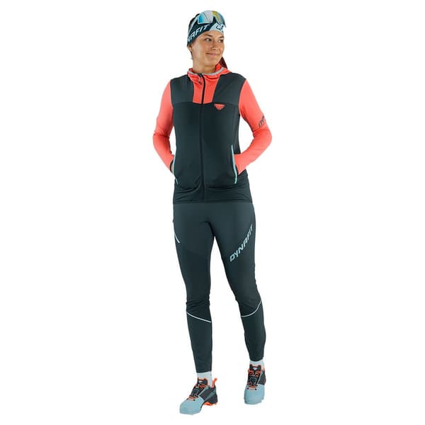 Dynafit Jakke Traverse Polartec® S Kvinde