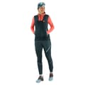 Miniatyrbillede 3 af 3: Dynafit Jakke Traverse Polartec®  S Kvinde