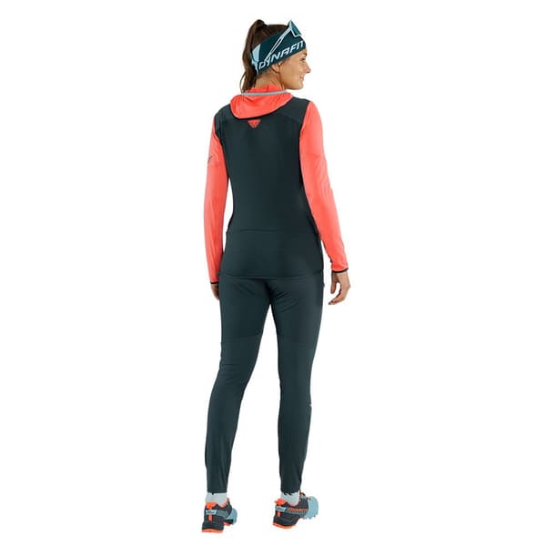 Dynafit Jakke Traverse Polartec® S Kvinde