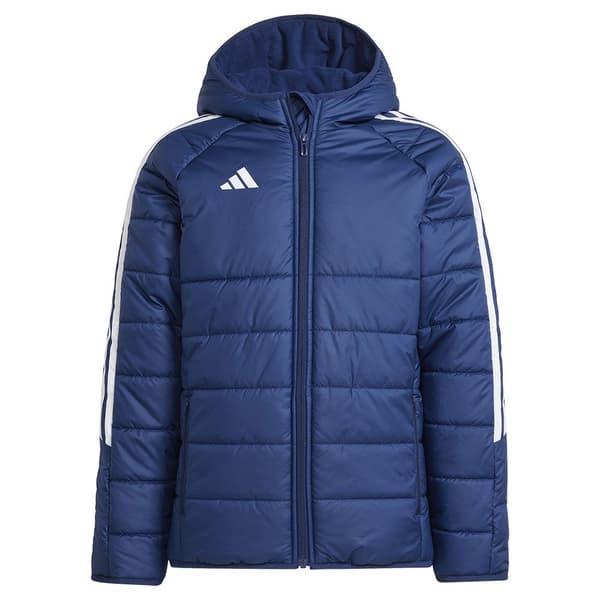 Adidas Jakke Tiro24 Winter  13-14 Years Dreng
