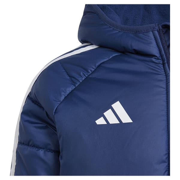 Adidas Jakke Tiro24 Winter 15-16 Years Dreng