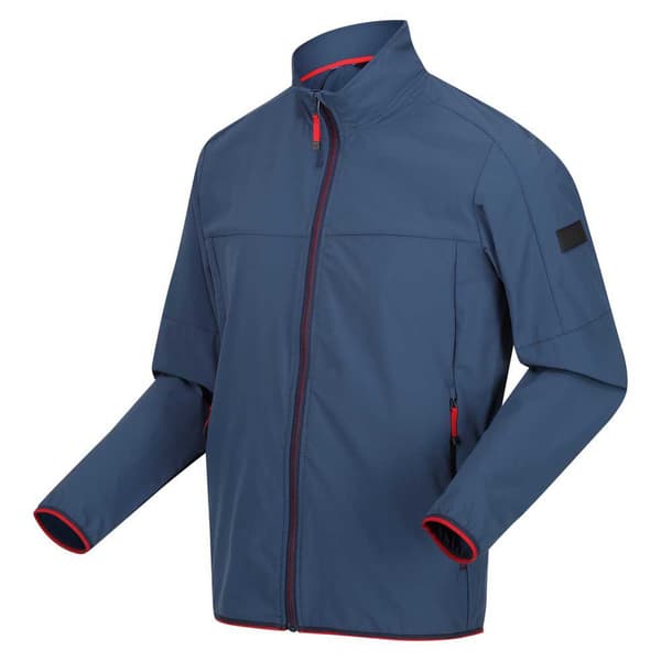 Regatta Jakke Prestfield  L Mand