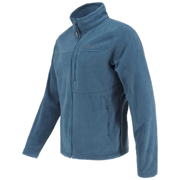 Joluvi Fleece Essens Blå XS Mand