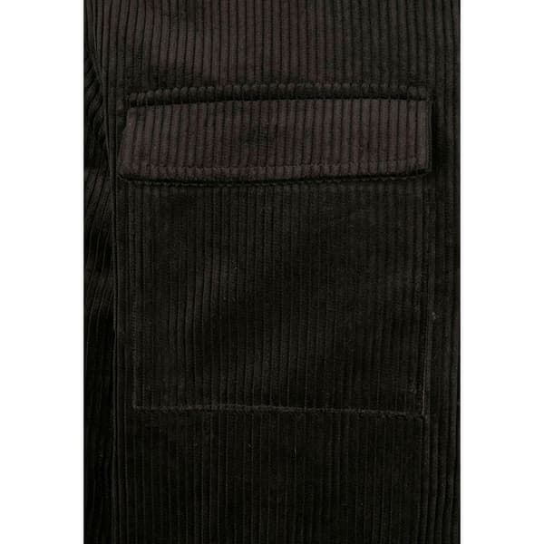 Urban Classics Jakke Sort M Mand