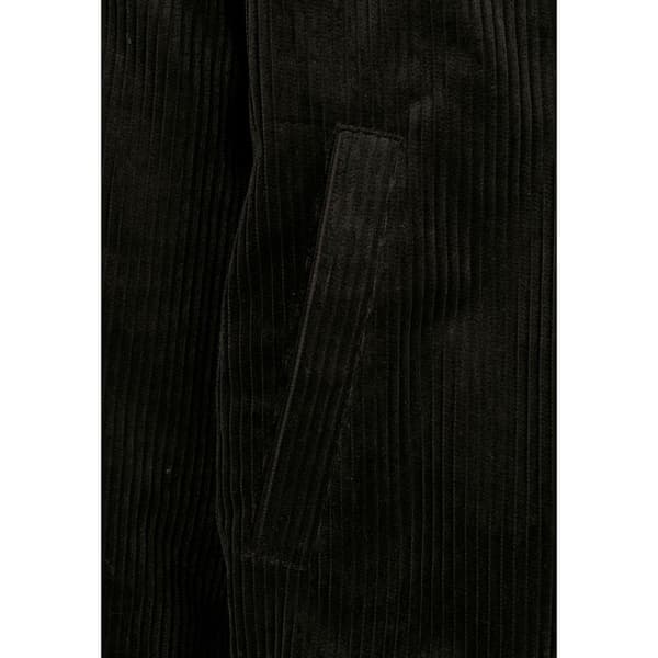 Urban Classics Jakke Sort M Mand