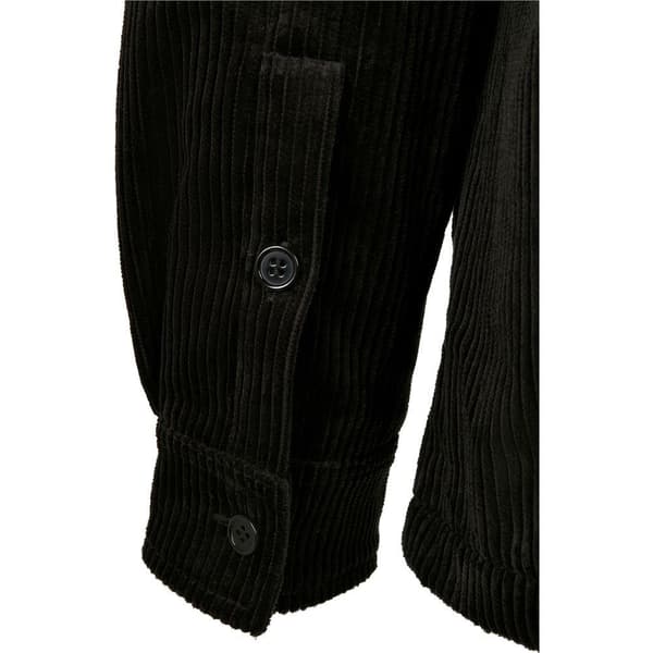 Urban Classics Jakke Sort M Mand