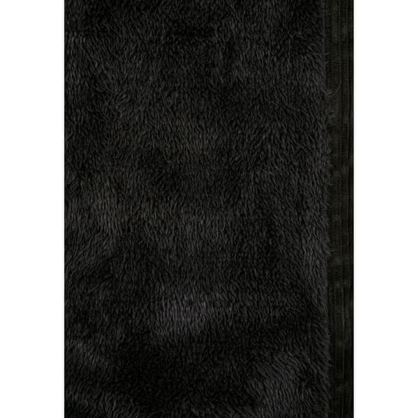 Urban Classics Jakke Sort M Mand