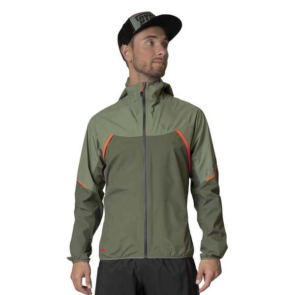Dynafit Jakke Alpine Goretex  L Mand