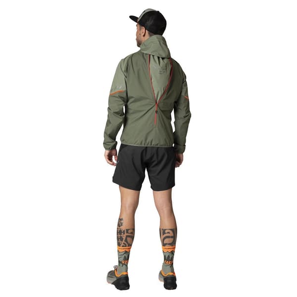 Dynafit Jacka Alpine Goretex  XL Man