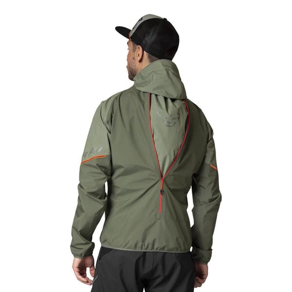 Dynafit Jacka Alpine Goretex  XL Man