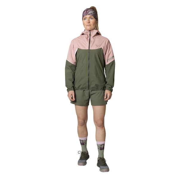 Dynafit Takki Alpine Goretex  M Nainen