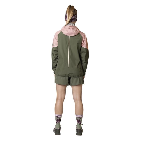 Dynafit Takki Alpine Goretex  M Nainen