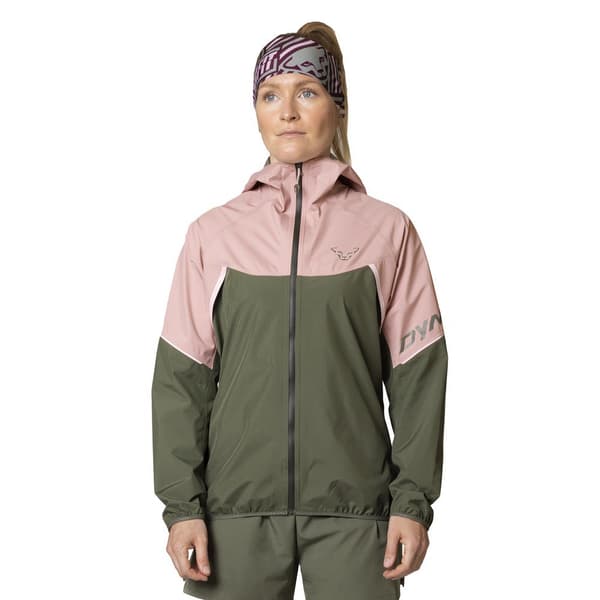 Dynafit Takki Alpine Goretex  M Nainen
