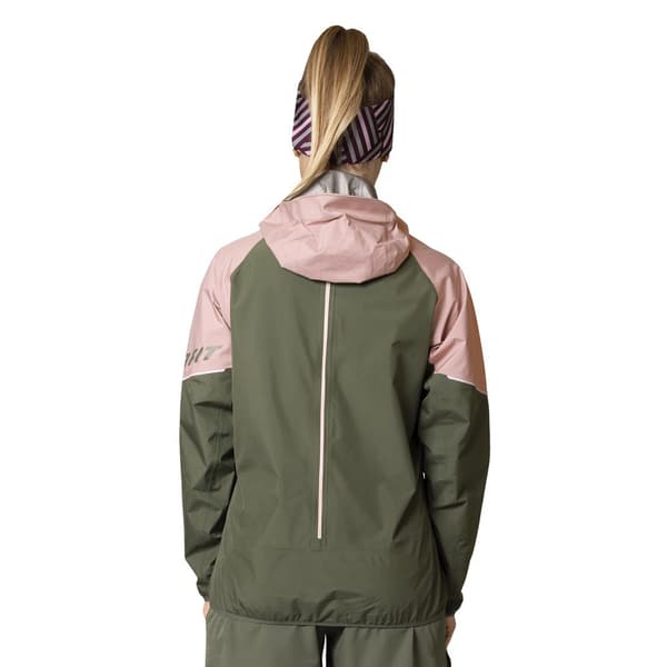 Dynafit Jakke Alpine Goretex  L Kvinde