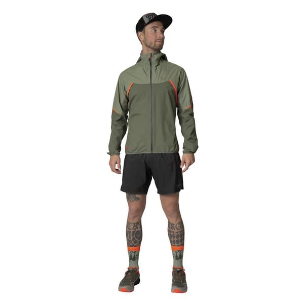 Dynafit Jakke Alpine Goretex  2XL Mand