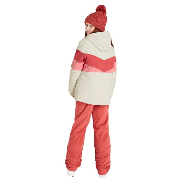 Protest Jakke Prtkate Rosa 128 cm Dreng