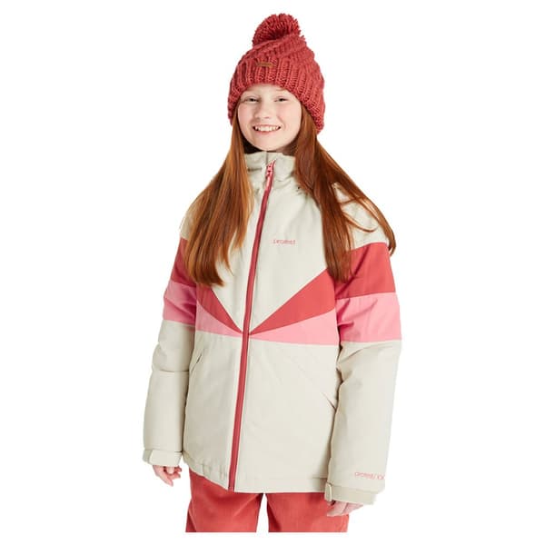 Protest Jakke Prtkate Rosa 128 cm Dreng